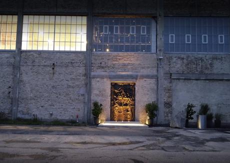 Alchemist, el restaurante en Copenhague donde los platos son maridados con tecnología Alchemist, el restaurante en Copenhague donde los platos son maridados con tecnología