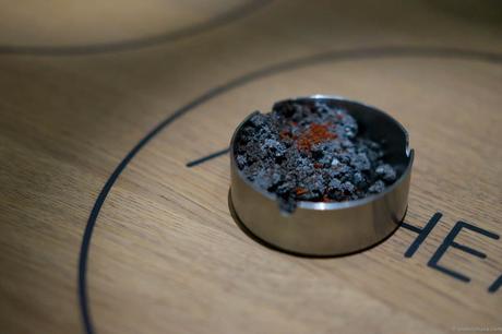 Alchemist, el restaurante en Copenhague donde los platos son maridados con tecnología Alchemist, el restaurante en Copenhague donde los platos son maridados con tecnología