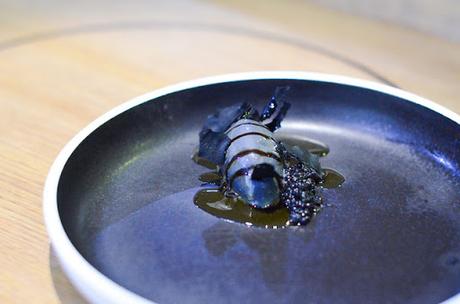 Alchemist, el restaurante en Copenhague donde los platos son maridados con tecnología Alchemist, el restaurante en Copenhague donde los platos son maridados con tecnología