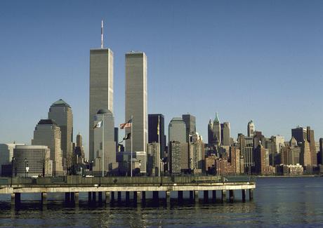 La mala suerte de Minoru Yamasaki, el arquitecto de las Torres Gemelas La mala suerte de Minoru Yamasaki, el arquitecto de las Torres Gemelas