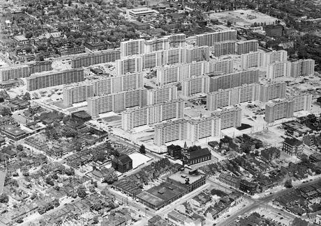 La mala suerte de Minoru Yamasaki, el arquitecto de las Torres Gemelas La mala suerte de Minoru Yamasaki, el arquitecto de las Torres Gemelas