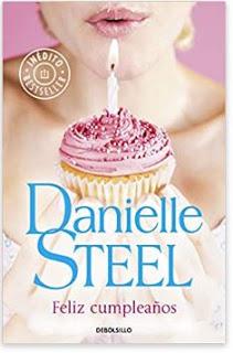 «Feliz cumpleaños» de Danielle Steel