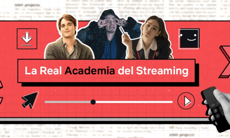 ¡Perlita! Netflix publica un particular “diccionario” para fanáticos del streaming