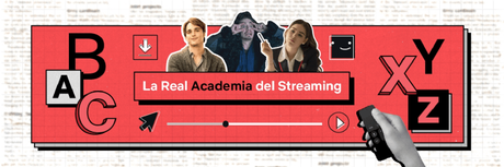 ¡Perlita! Netflix publica un particular “diccionario” para fanáticos del streaming