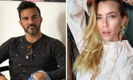 “Esa gente que se aprovecha…”: ¡Terribles posteos de Nicole Neumann contra Fabián Cubero