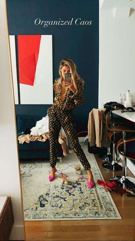 Con un escotado vestido y sin ropa interior, la foto de la hija de Luis Miguel que cautivó a todos