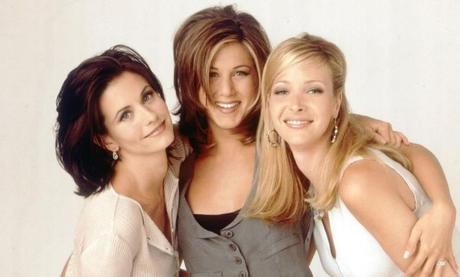 ¿Qué hubiera pasado? Jennifer Aniston hizo una impactante confesión sobre Friends