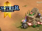 Kickstarter Another Crusade: buscando esencia Super Mario