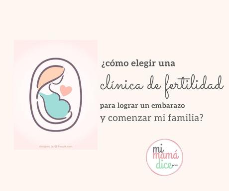 ¿Cómo elegir una clínica de fertilidad para lograr un embarazo y comenzar mi familia? ¿Cómo elegir una clínica de fertilidad para lograr un embarazo y comenzar mi familia?