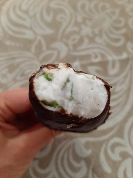 MAGNUM DE LIMON Y COCO MAGNUM DE LIMON Y COCO