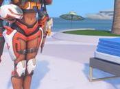 evento “Juegos Verano 2020” llega Overwatch