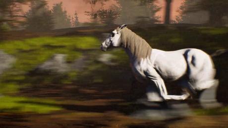 Lands of Raynar anunciado para PlayStation 5