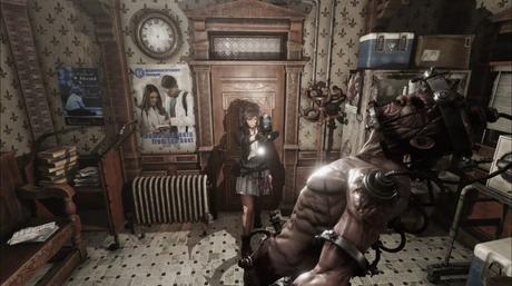 Tormented Souls anunciado para PS5