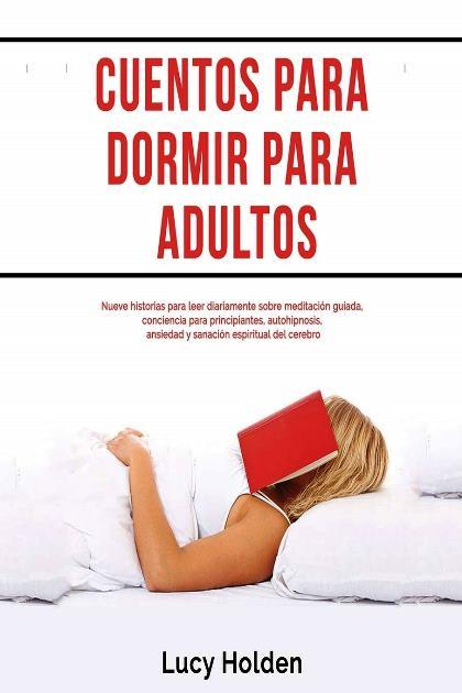 Algunos cuentos bonitos para dormir relajados