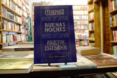 Algunos cuentos bonitos para dormir relajados