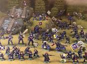 Ejército Ultramarine Leeds (RT)