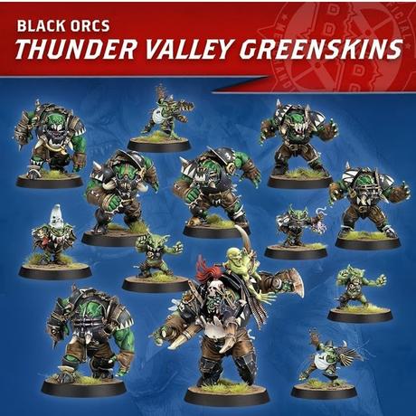 Blood Bowl: Más filtraciones y contrataque de GW con Varag Masticamuertos