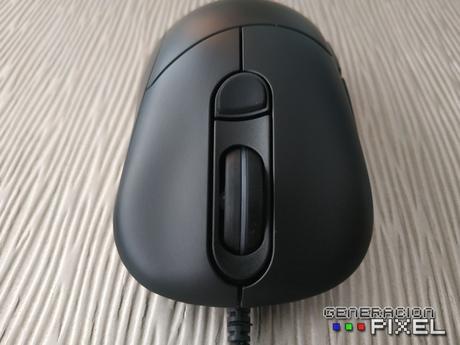 ANÁLISIS HARD-GAMING: Ratón Sharkoon Light2 100