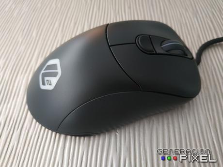 ANÁLISIS HARD-GAMING: Ratón Sharkoon Light2 100