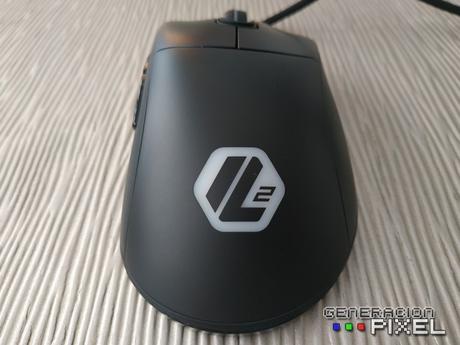 ANÁLISIS HARD-GAMING: Ratón Sharkoon Light2 100