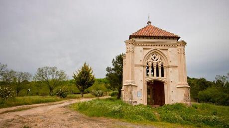Monasterios-hotel para disfrutar de naturaleza, senderismo y gastronomía Monasterios-hotel para disfrutar de naturaleza, senderismo y gastronomía
