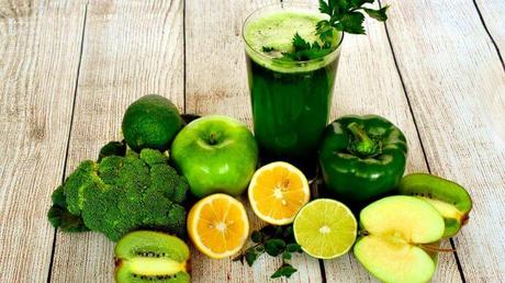 Batidos refrescantes, con ‘energía’ y muy fáciles para hacer con niños Batidos refrescantes, con ‘energía’ y muy fáciles para hacer con niños