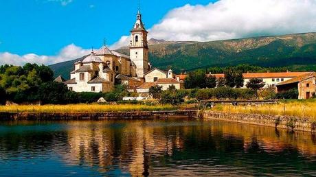 Una escapada ‘a tiro de piedra’ en pueblos con encanto