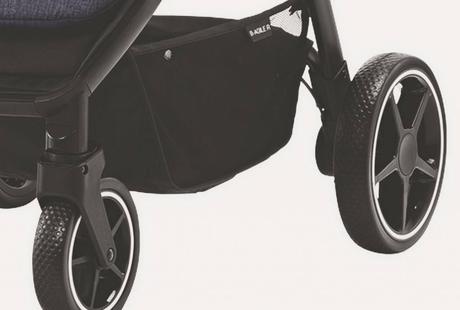 B Agile R vs B Agile M, diferencias y prestaciones B Agile R