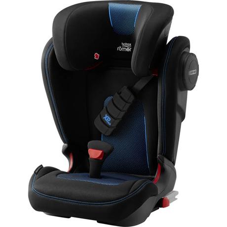 Britax Römer KIDFIX III S Cool Flow Blue