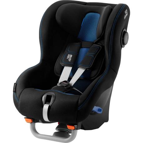 Britax Römer Max Way PLUS Cool Flow Blue