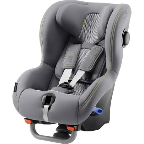 Britax Römer Max Way PLUS Cool Flow Silver