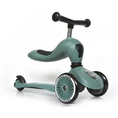 Scoot and Ride Highwaykick 1 Forest