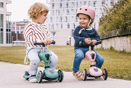 Scoot and Ride Highwaykick 1