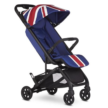 MINI by easywalker Buggy GO Union Jack
