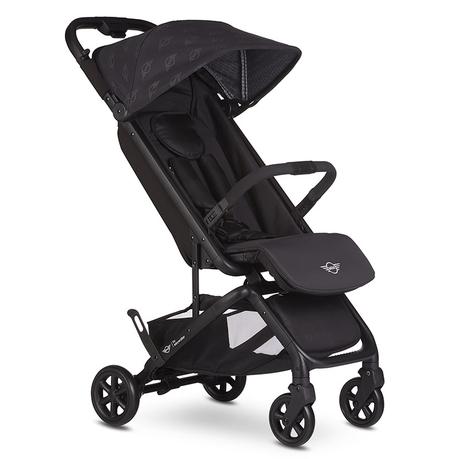 MINI by easywalker Buggy GO Chelsea Black