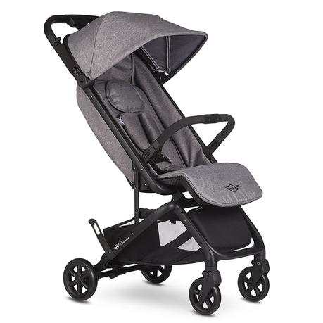 MINI by easywalker Buggy GO Soho Grey