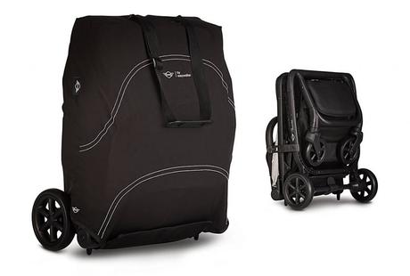 MINI Buggy GO incluye bolsa de transporte