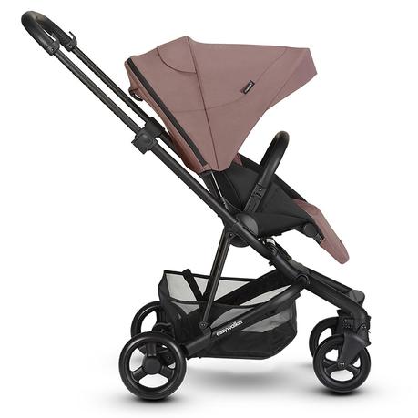 easywalker Charley Desert Pink