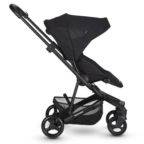 easywalker Charley Night Black