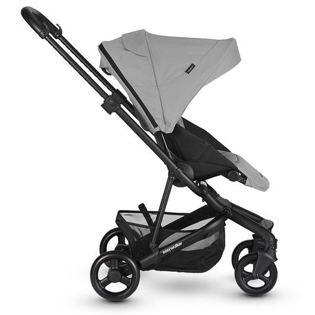 easywalker Charley Cloud Grey