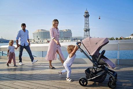 easywalker Charley 2020