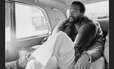 Marvin Gaye - Yesterday (1970)