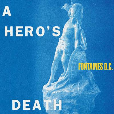 Fontaines D.C. - I don't belong (2020)