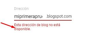 ¿Cómo crear un blog gratis con Blogger?