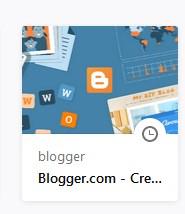 ¿Cómo crear un blog gratis con Blogger?