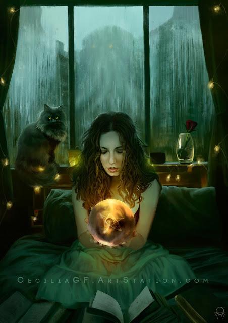 Fotos, retratos y arte para La Llamada de Cthulhu