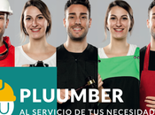 Pluumber aumenta servicios dirigidos empresas