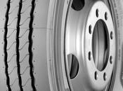 Giti Tire lanza nueva tecnología neumáticos Combiroad para camiones autobuses 17,5″