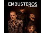 Embusteros Sala Awenn