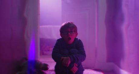 Color out of Space – El color púrpura Color out of Space – El color púrpura